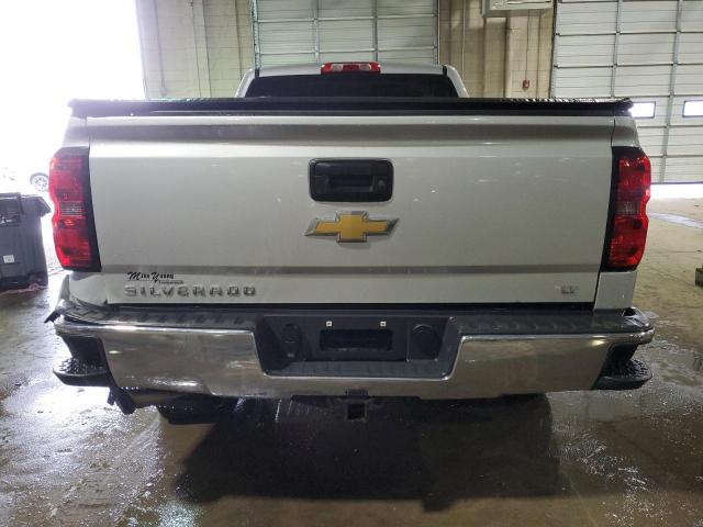 Photo 6 from auction – 2014 CHEVROLET SILVERADO with VIN 1GCRCREC2EZ110802