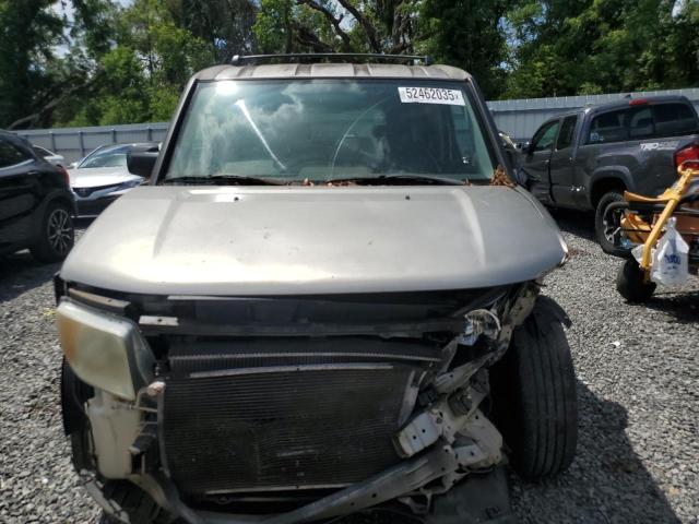 Photo 5 from auction – 2004 HONDA ELEMENT EX with VIN 5J6YH18654L015618
