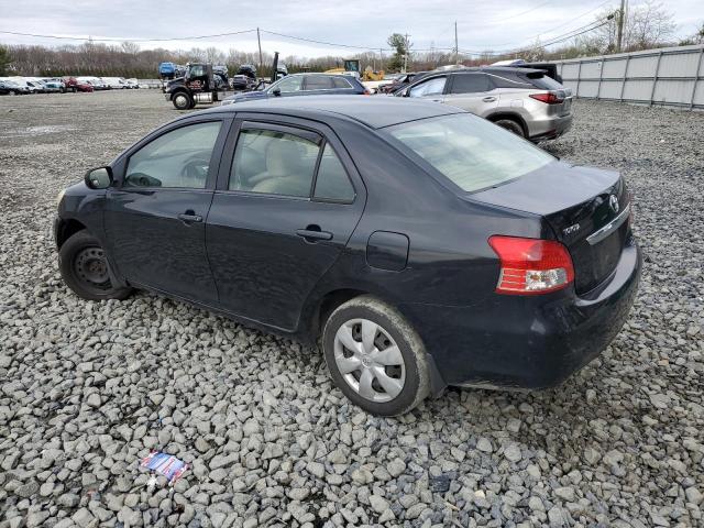 Photo 2 from auction – 2008 TOYOTA YARIS with VIN JTDBT923784013411