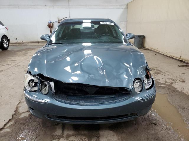 Photo 5 from auction – 2006 BUICK LACROSSE C with VIN 2G4WD582861214325