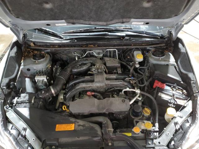 Снимка 11 от търг – 2016 SUBARU CROSSTREK с VIN JF2GPABC4G8285192