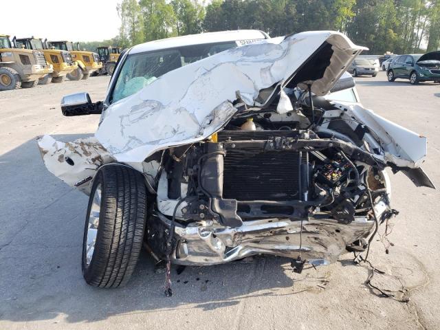 Photo 5 from auction – 2014 RAM 1500 LARAM with VIN 1C6RR7VT3ES428284