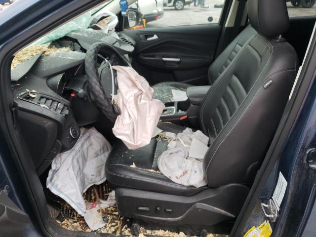 Photo 7 from auction – 2018 FORD ESCAPE SEL with VIN 1FMCU9HD3JUB86507