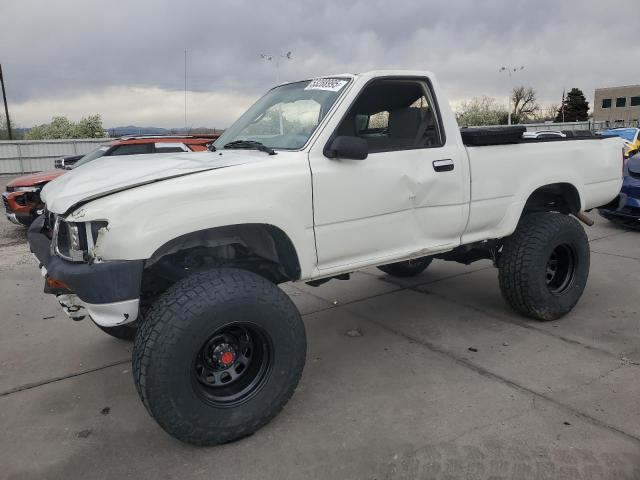 Photo 1 from auction – 1995 TOYOTA PICKUP 1/2 with VIN 4TARN01P4SZ315043