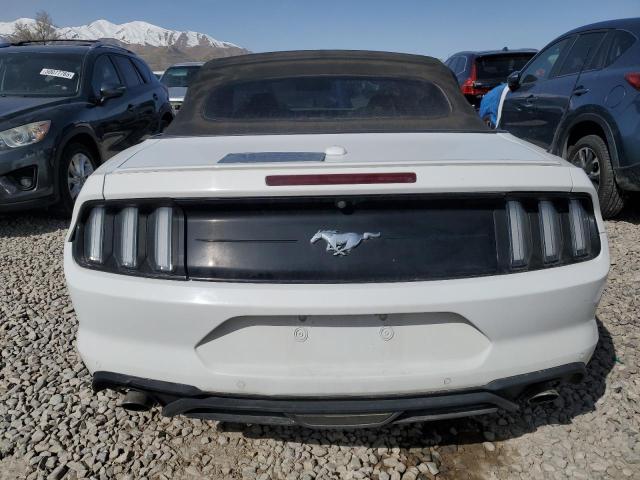 Photo 6 from auction – 2018 FORD MUSTANG with VIN 1FATP8UH2J5132629