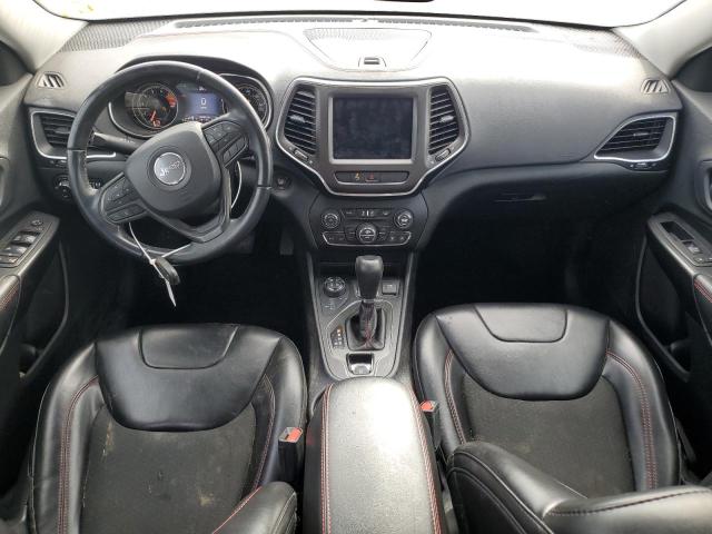 Photo 8 from auction – 2019 JEEP CHEROKEE T with VIN 1C4PJMBX8KD314746