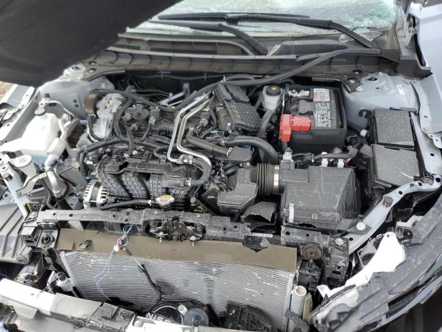 Photo 11 from auction – 2023 NISSAN ALTIMA SR with VIN 1N4BL4CW2PN395261
