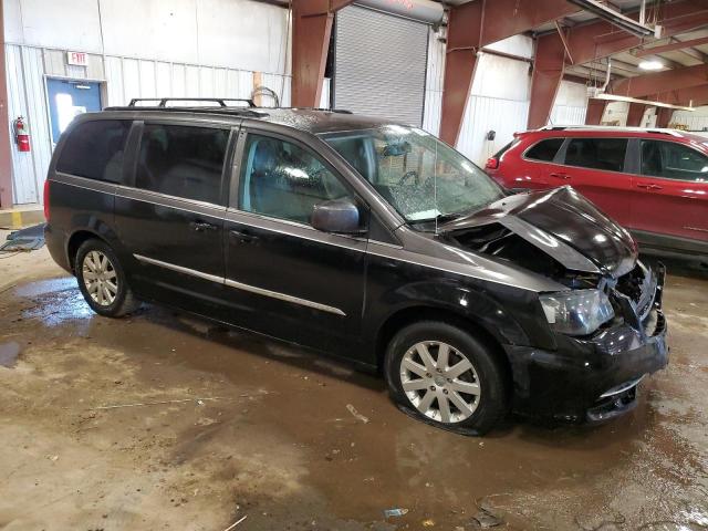 Photo 4 from auction – 2015 CHRYSLER TOWN & COU with VIN 2C4RC1BG8FR707070