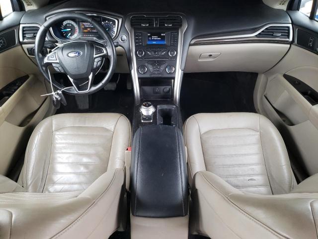 Снимка 8 от търг – 2018 FORD FUSION SE с VIN 3FA6P0HD3JR194673