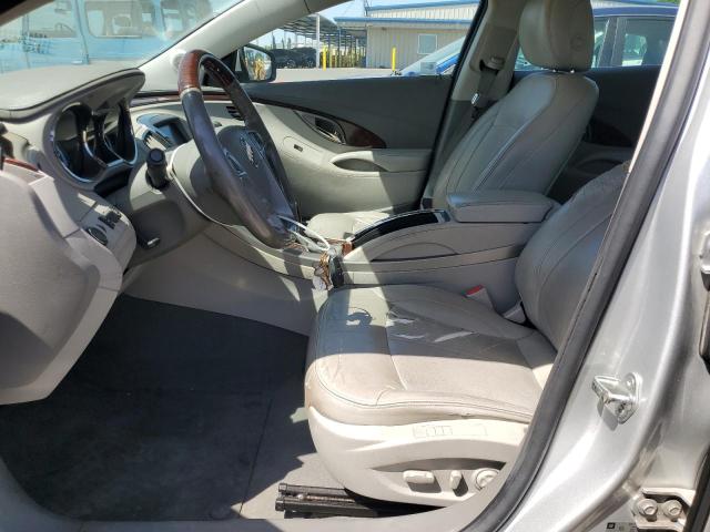 Photo 7 from auction – 2011 BUICK LACROSSE C with VIN 1G4GE5GD1BF256844