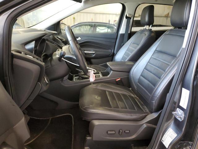 Photo 7 from auction – 2018 FORD ESCAPE SEL with VIN 1FMCU0HD7JUA52093