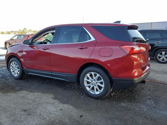 Photo 2 from auction – 2018 CHEVROLET EQUINOX LT with VIN 3GNAXJEV5JL412582