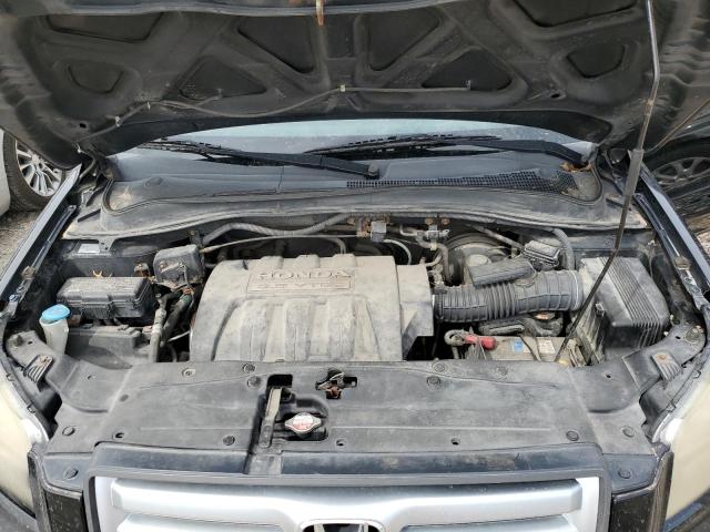 Photo 12 from auction – 2008 HONDA PILOT VP with VIN 5FNYF18208B030318