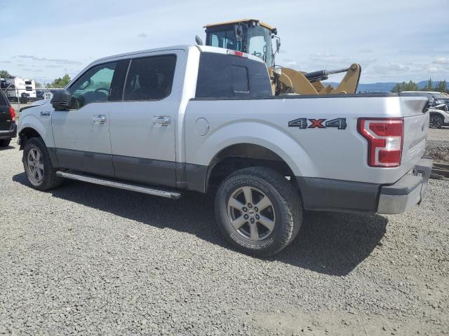 Photo 2 from auction – 2019 FORD F150 SUPER with VIN 1FTEW1E4XKKD47588