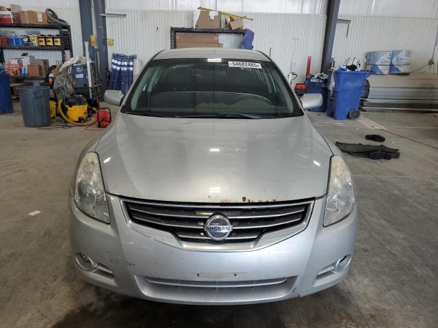 Photo 5 from auction – 2011 NISSAN ALTIMA BAS with VIN 1N4AL2AP2BC139072