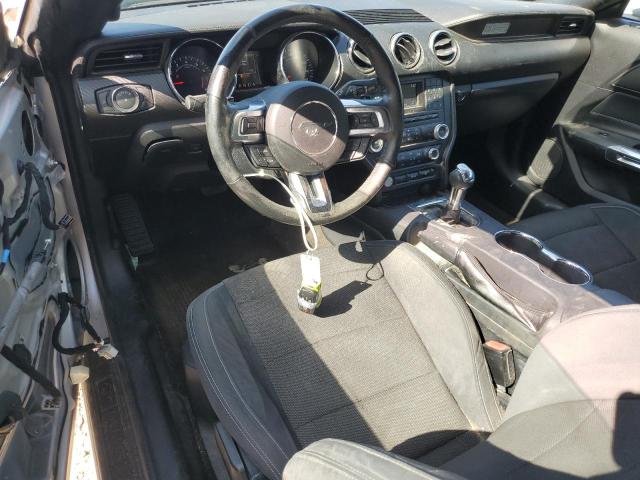 Photo 8 from auction – 2016 FORD MUSTANG with VIN 1FATP8EM8G5304196