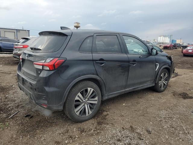 Photo 3 from auction – 2020 MITSUBISHI OUTLANDER with VIN JA4AP4AU8LU014597