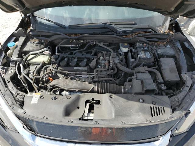 Photo 11 from auction – 2018 HOND CIVIC EX with VIN JHMFC1F39JX030579