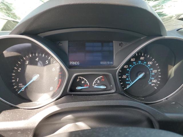 Photo 9 from auction – 2015 FORD ESCAPE SE with VIN 1FMCU0GX7FUB04079