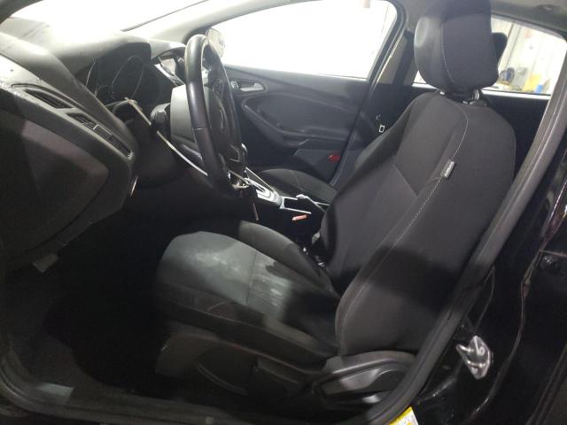 Photo 7 from auction – 2017 FORD FOCUS SEL with VIN 1FADP3M20HL336239