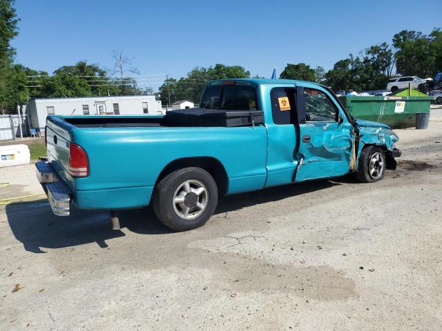 صورة رقم 3 من المزاد - 1998 DODGE DAKOTA مع VIN 1B7GL22X6WS569850