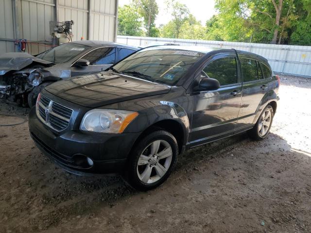 DODGE CALIBER MA 2011 with VIN 1B3CB3HA0BD116530 - Photo from auction