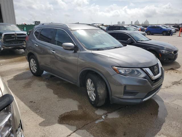 Photo 4 from auction – 2019 NISSAN ROGUE S with VIN KNMAT2MT3KP527472