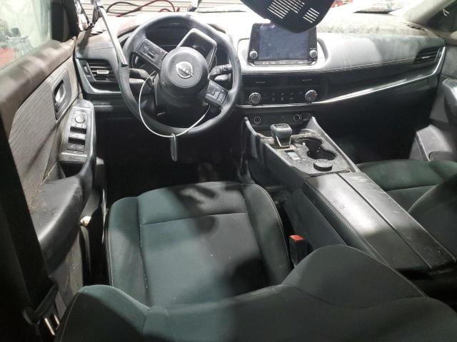 Photo 8 from auction – 2023 NISSAN ROGUE S with VIN 5N1BT3AB9PC742354