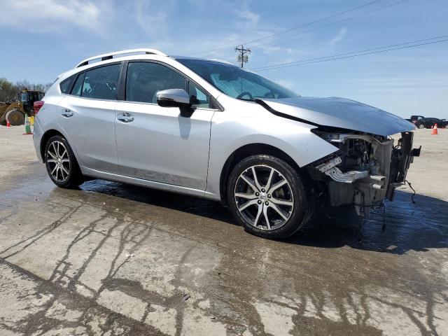 Photo 4 from auction – 2019 SUBARU IMPREZA LI with VIN 4S3GTAS61K3729235