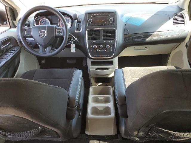 Снимка 8 от търг – 2012 DODGE GRAND CARA с VIN 2C4RDGBG4CR341877