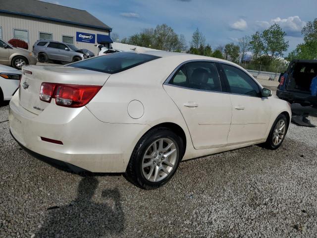 Photo 3 from auction – 2014 CHEVROLET MALIBU 1LT with VIN 1G11C5SL5EF144768