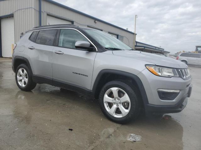 Photo 4 from auction – 2018 JEEP COMPASS LA with VIN 3C4NJDBB7JT192059