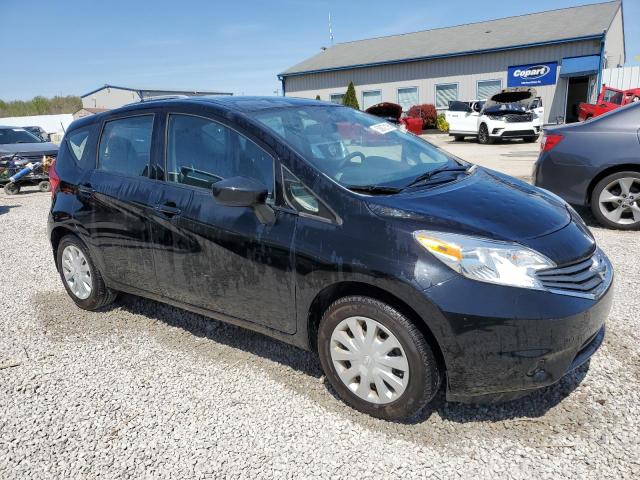 Photo 4 from auction – 2016 NISSAN VERSA NOTE with VIN 3N1CE2CP0GL406332