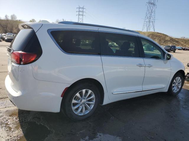 Photo 3 from auction – 2019 CHRYSLER PACIFICA T with VIN 2C4RC1BG7KR650905