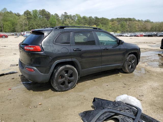 Photo 3 from auction – 2016 JEEP CHEROKEE L with VIN 1C4PJMDS0GW334020
