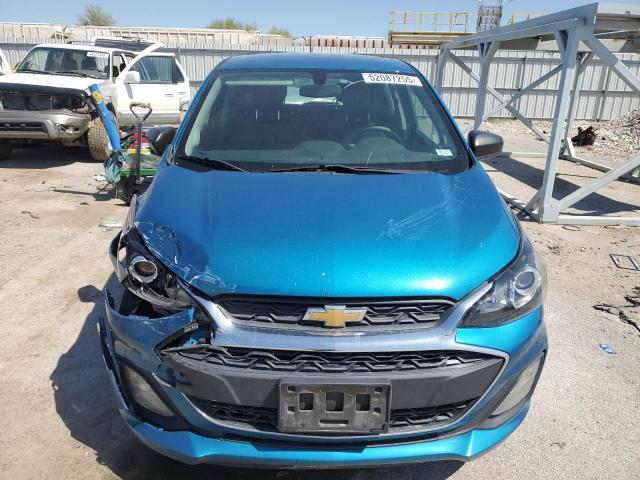 Photo 5 from auction – 2020 CHEVROLET SPARK LS with VIN KL8CB6SA7LC410936