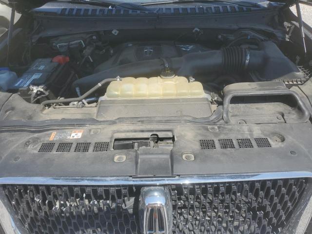 Photo 12 from auction – 2020 LINCOLN NAVIGATOR with VIN 5LMJJ3LT0LEL07760
