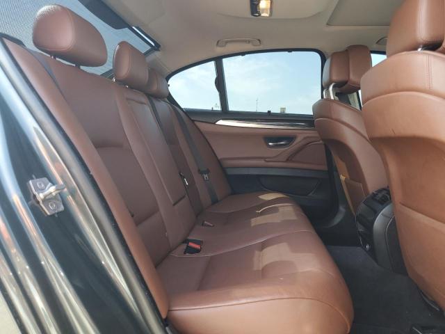 Photo 10 from auction – 2011 BMW 535 XI with VIN WBAFU7C57BC870115