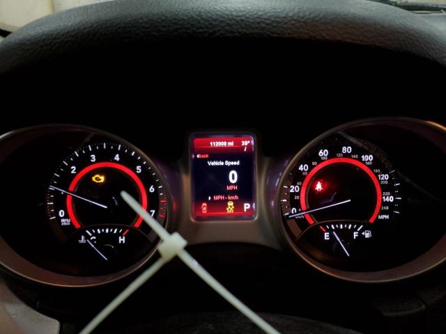 Photo 9 from auction – 2011 DODGE JOURNEY EX with VIN 3D4PG4FB1BT512630