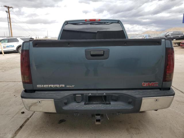 Photo 6 from auction – 2008 GMC SIERRA C15 with VIN 3GTEC13J58G111724