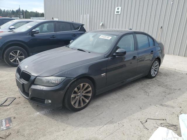 Фото 1 с аукциона – 2011 BMW 328 XI с VIN WBAPK7C53BA822035