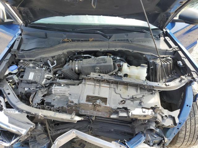 Photo 12 from auction – 2021 FORD EXPLORER X with VIN 1FMSK7DH0MGB61016