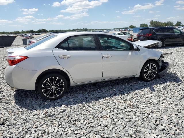 Photo 3 from auction – 2015 TOYOTA COROLLA L with VIN 2T1BURHE9FC284230