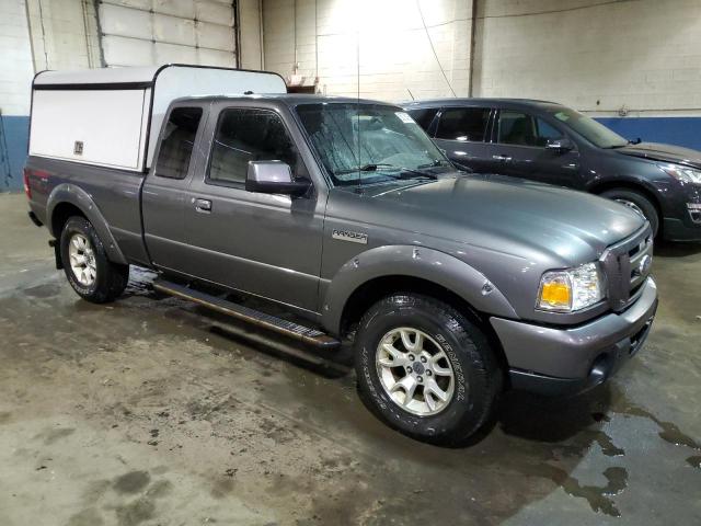 Photo 4 from auction – 2010 FORD RANGER SUP with VIN 1FTLR4FE9APA24237