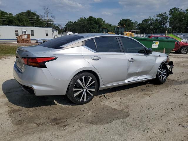 Photo 3 from auction – 2021 NISSAN ALTIMA SR with VIN 1N4BL4CV6MN314751