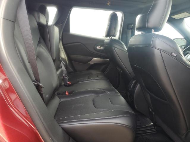 Photo 11 from auction – 2020 JEEP CHEROKEE with VIN 1C4PJMDN9LD546480