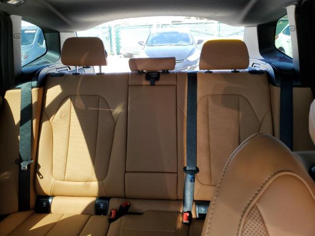 Photo 10 from auction – 2022 BMW X3 XDRIVE3 with VIN 5UX53DP08N9M83670