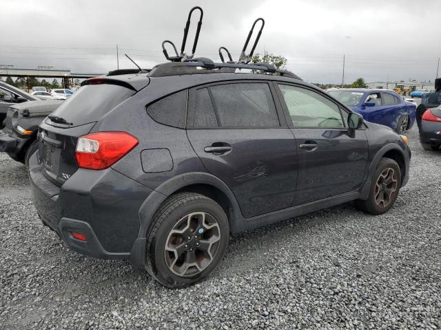 Снимка 3 от търг – 2014 SUBARU XV CROSSTR с VIN JF2GPAGC6E8213822