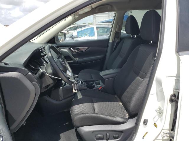 Photo 7 from auction – 2019 NISSAN ROGUE S with VIN KNMAT2MT4KP535046