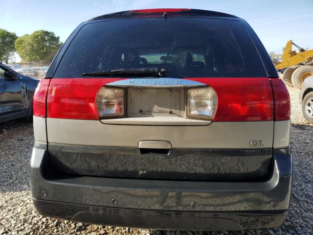 Photo 6 from auction – 2003 BUICK RENDEZVOUS with VIN 3G5DA03E93S508929